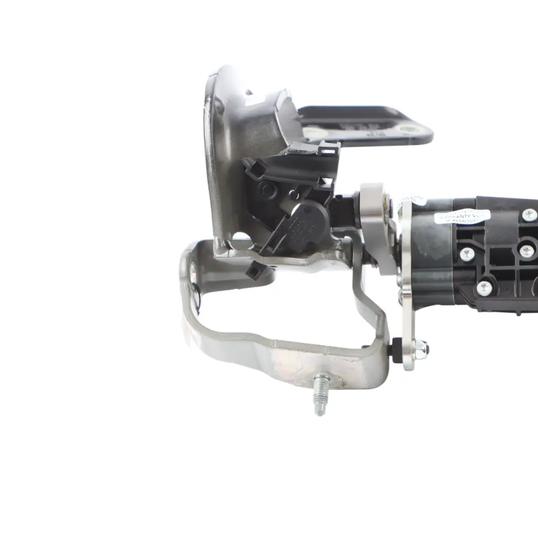 4M Boot Trunk Lid Tailgate Lift Motor Actuator Left N/S to Audi Q7 with Part number 4M0827851C Audi Q7 4M Boot Trunk Lid Tailgate Lift Motor Actuator Left N/S - SKU 4M0827851C - Part number 4M0827851C