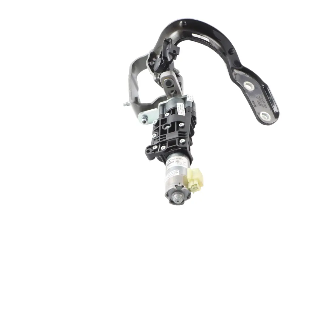 4M Boot Trunk Lid Tailgate Lift Motor Actuator Left N/S to Audi Q7 with Part number 4M0827851C Audi Q7 4M Boot Trunk Lid Tailgate Lift Motor Actuator Left N/S - SKU 4M0827851C - Part number 4M0827851C