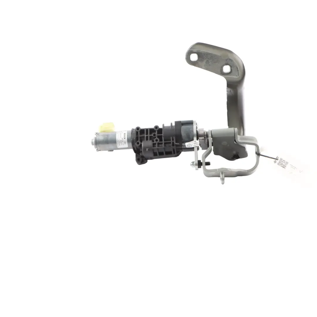 4M Boot Trunk Lid Tailgate Lift Motor Actuator Left N/S to Audi Q7 with Part number 4M0827851C Audi Q7 4M Boot Trunk Lid Tailgate Lift Motor Actuator Left N/S - SKU 4M0827851C - Part number 4M0827851C