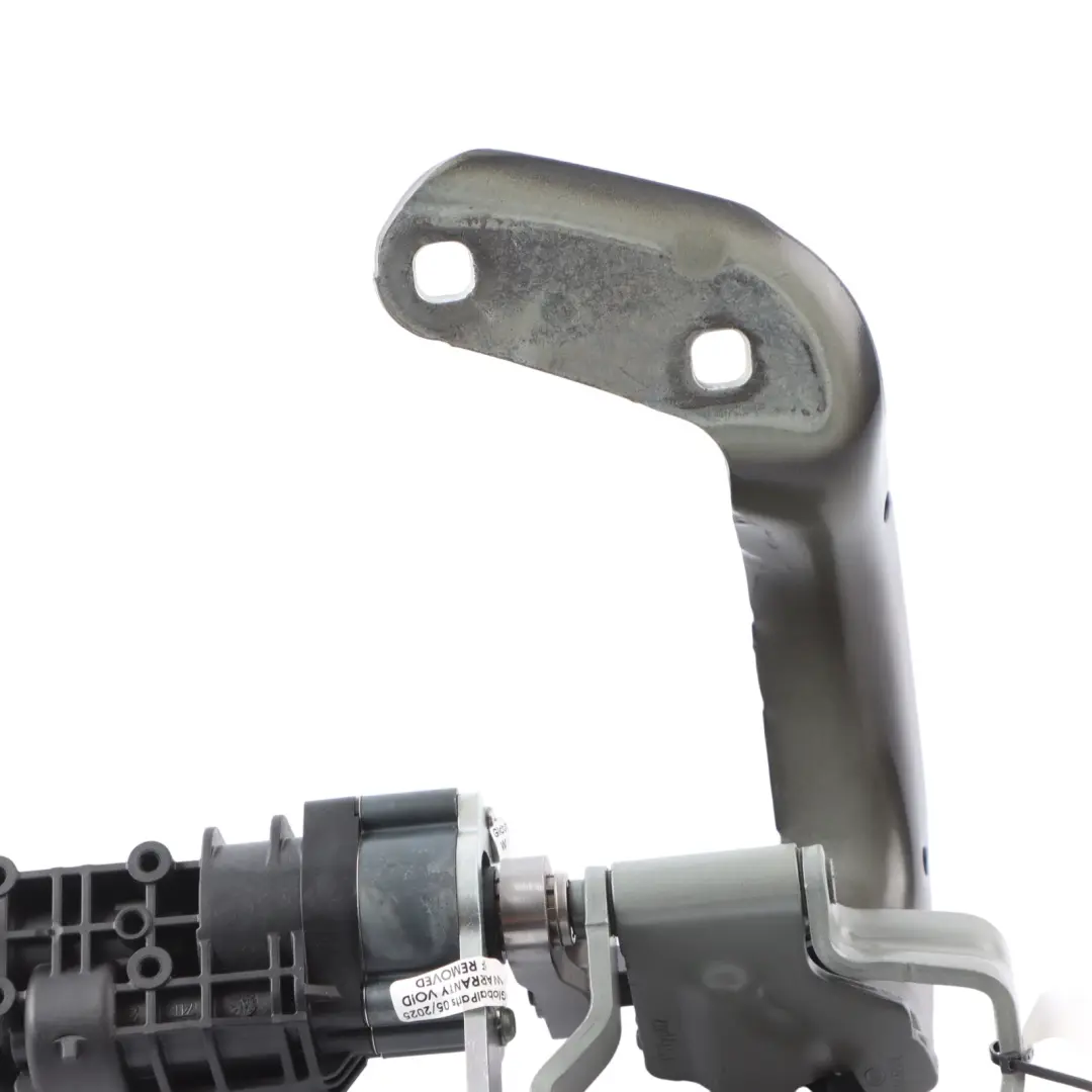 4M Boot Trunk Lid Tailgate Lift Motor Actuator Left N/S to Audi Q7 with Part number 4M0827851C Audi Q7 4M Boot Trunk Lid Tailgate Lift Motor Actuator Left N/S - SKU 4M0827851C - Part number 4M0827851C