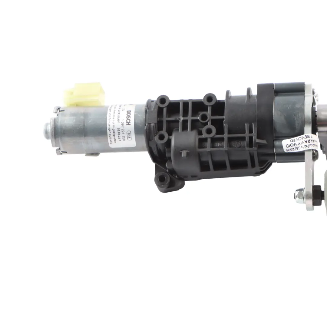 4M Boot Trunk Lid Tailgate Lift Motor Actuator Left N/S to Audi Q7 with Part number 4M0827851C Audi Q7 4M Boot Trunk Lid Tailgate Lift Motor Actuator Left N/S - SKU 4M0827851C - Part number 4M0827851C