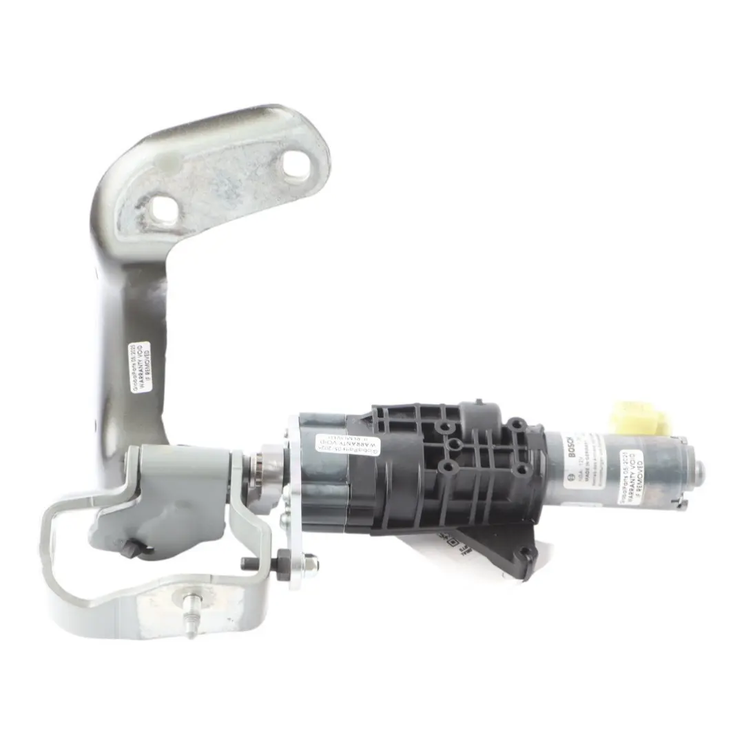 4M Rear Tailgate Electric Lift Motor Actuator Left N/S to Audi Q7 with Part number 4M0827852C Audi Q7 4M Rear Tailgate Electric Lift Motor Actuator Left N/S - SKU 4M0827852C - Part number 4M0827852C