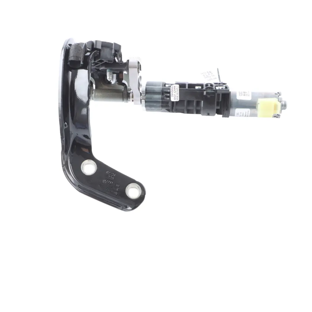 4M Rear Tailgate Electric Lift Motor Actuator Left N/S to Audi Q7 with Part number 4M0827852C Audi Q7 4M Rear Tailgate Electric Lift Motor Actuator Left N/S - SKU 4M0827852C - Part number 4M0827852C