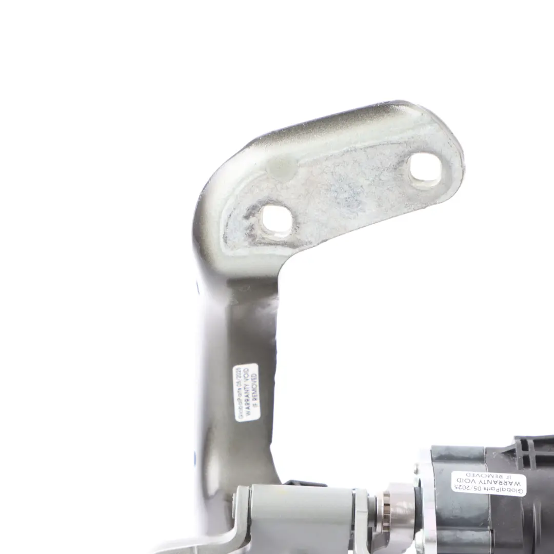 4M Rear Tailgate Electric Lift Motor Actuator Left N/S to Audi Q7 with Part number 4M0827852C Audi Q7 4M Rear Tailgate Electric Lift Motor Actuator Left N/S - SKU 4M0827852C - Part number 4M0827852C