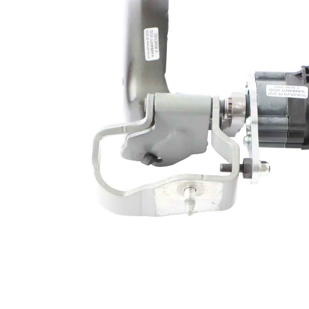 4M Rear Tailgate Electric Lift Motor Actuator Left N/S to Audi Q7 with Part number 4M0827852C Audi Q7 4M Rear Tailgate Electric Lift Motor Actuator Left N/S - SKU 4M0827852C - Part number 4M0827852C