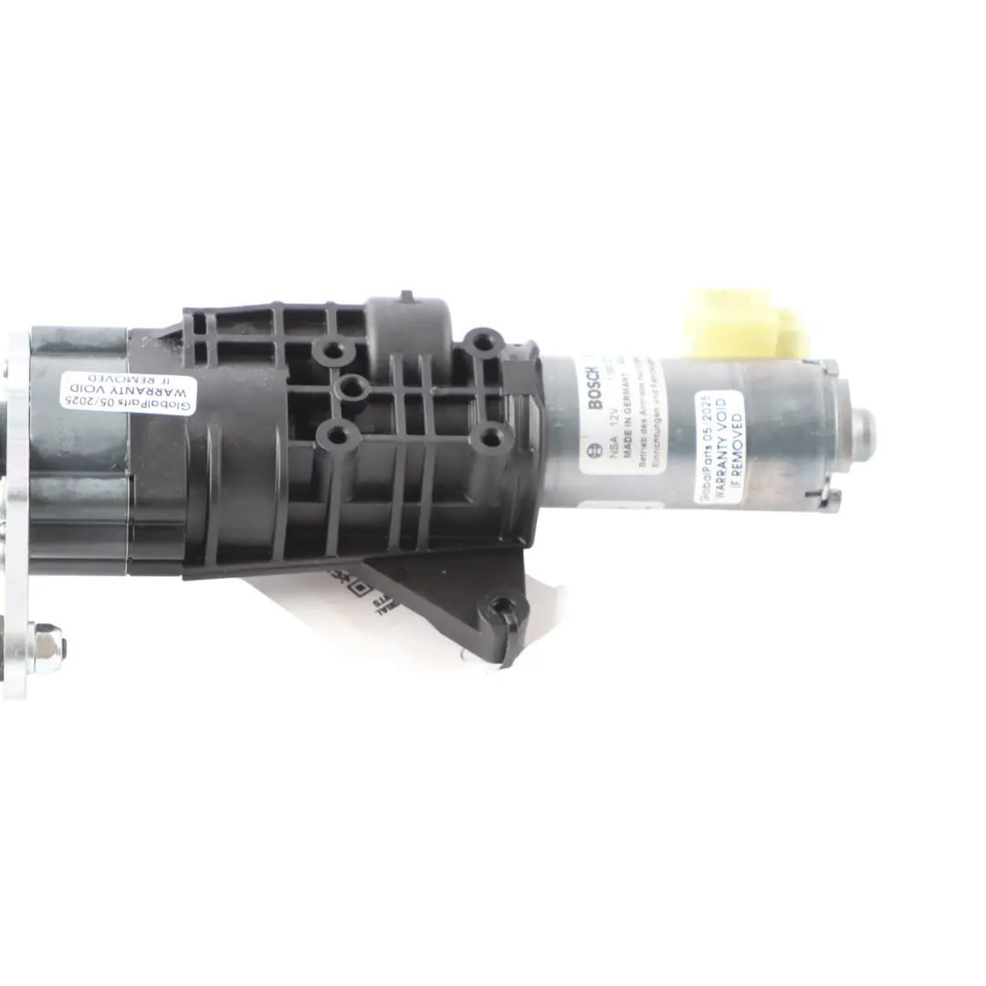 Audi Q7 4M Rear Tailgate Electric Lift Motor Actuator Left N/S - SKU 4M0827852C - Part number 4M0827852C