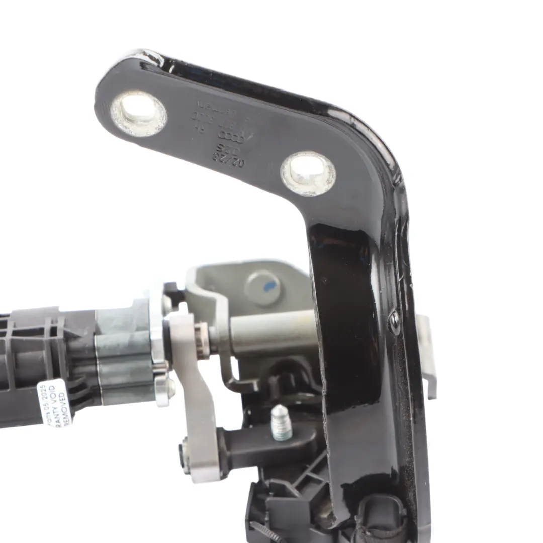 4M Rear Tailgate Electric Lift Motor Actuator Left N/S to Audi Q7 with Part number 4M0827852C Audi Q7 4M Rear Tailgate Electric Lift Motor Actuator Left N/S - SKU 4M0827852C - Part number 4M0827852C