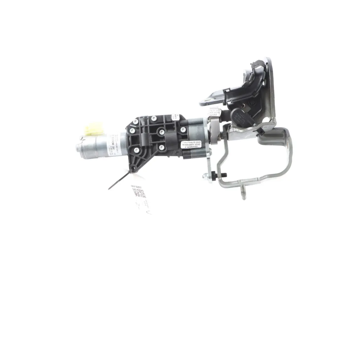4M Rear Tailgate Electric Lift Motor Actuator Left N/S to Audi Q7 with Part number 4M0827852C Audi Q7 4M Rear Tailgate Electric Lift Motor Actuator Left N/S - SKU 4M0827852C - Part number 4M0827852C