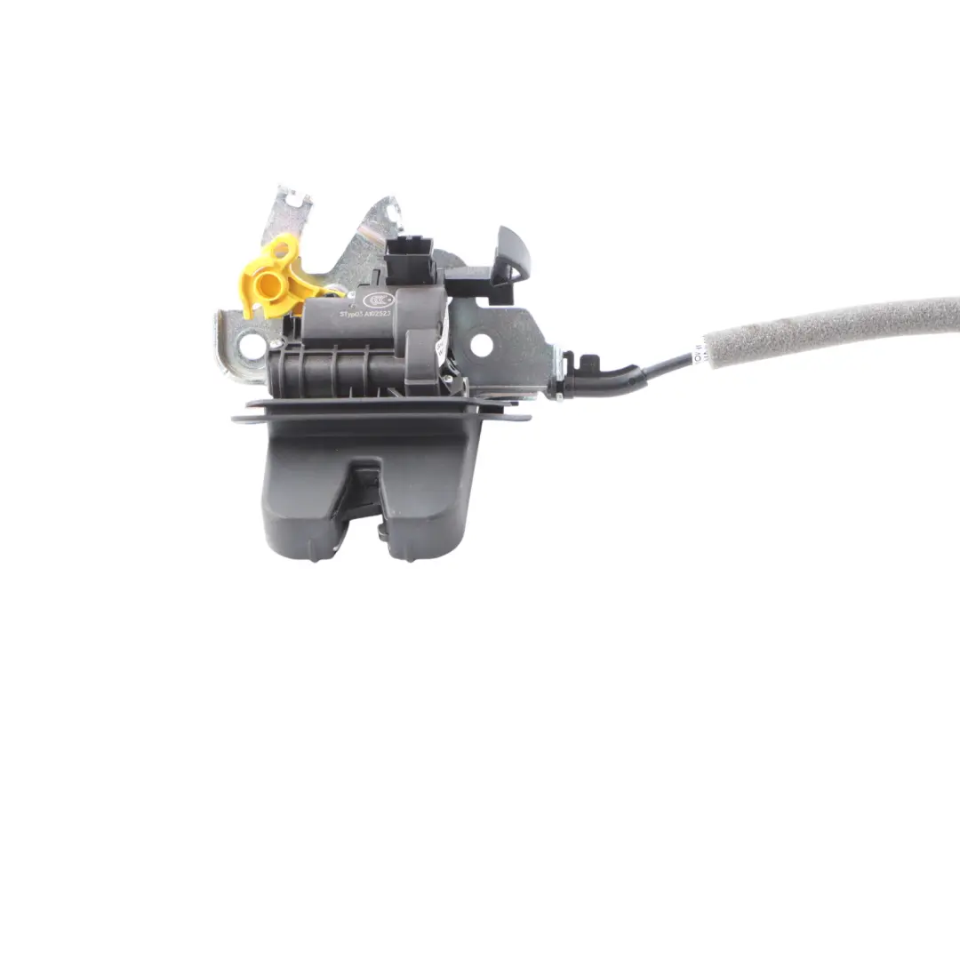 4M Boot Trunk Lid Tailgate Lift Motor Actuator to Audi Q7 with Part number 4M0827887C Audi Q7 4M Boot Trunk Lid Tailgate Lift Motor Actuator - SKU 4M0827887C - Part number 4M0827887C