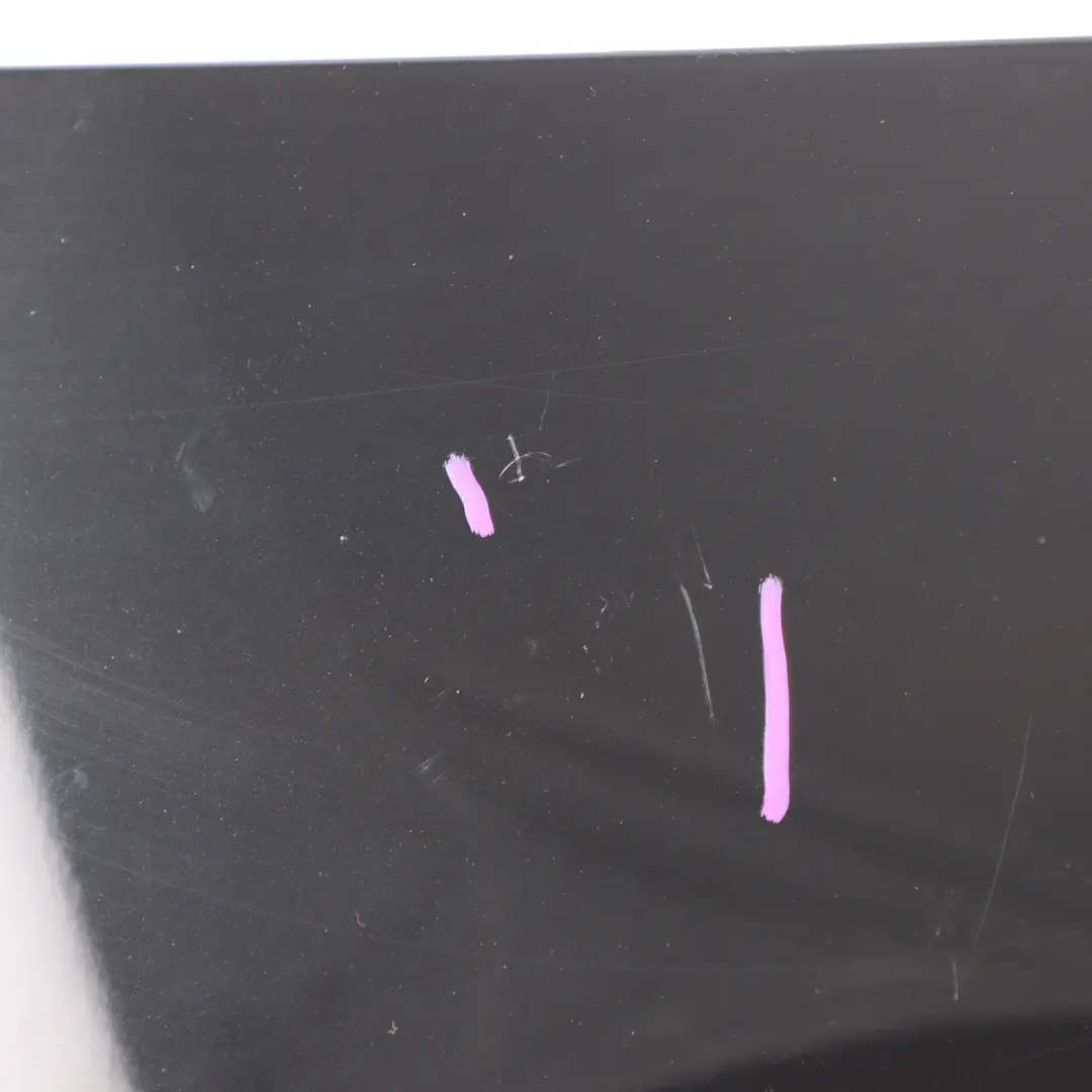 4M Rear Spoiler Tailgate Lid Brake Light Mythical Black Metallic - Y9T to Audi Q7 with Part number 4M0827933A Audi Q7 4M Rear Spoiler Tailgate Lid Brake Light Mythical Black Metallic - Y9T - SKU 4M0827933A-MYB - Part number 4M0827933A