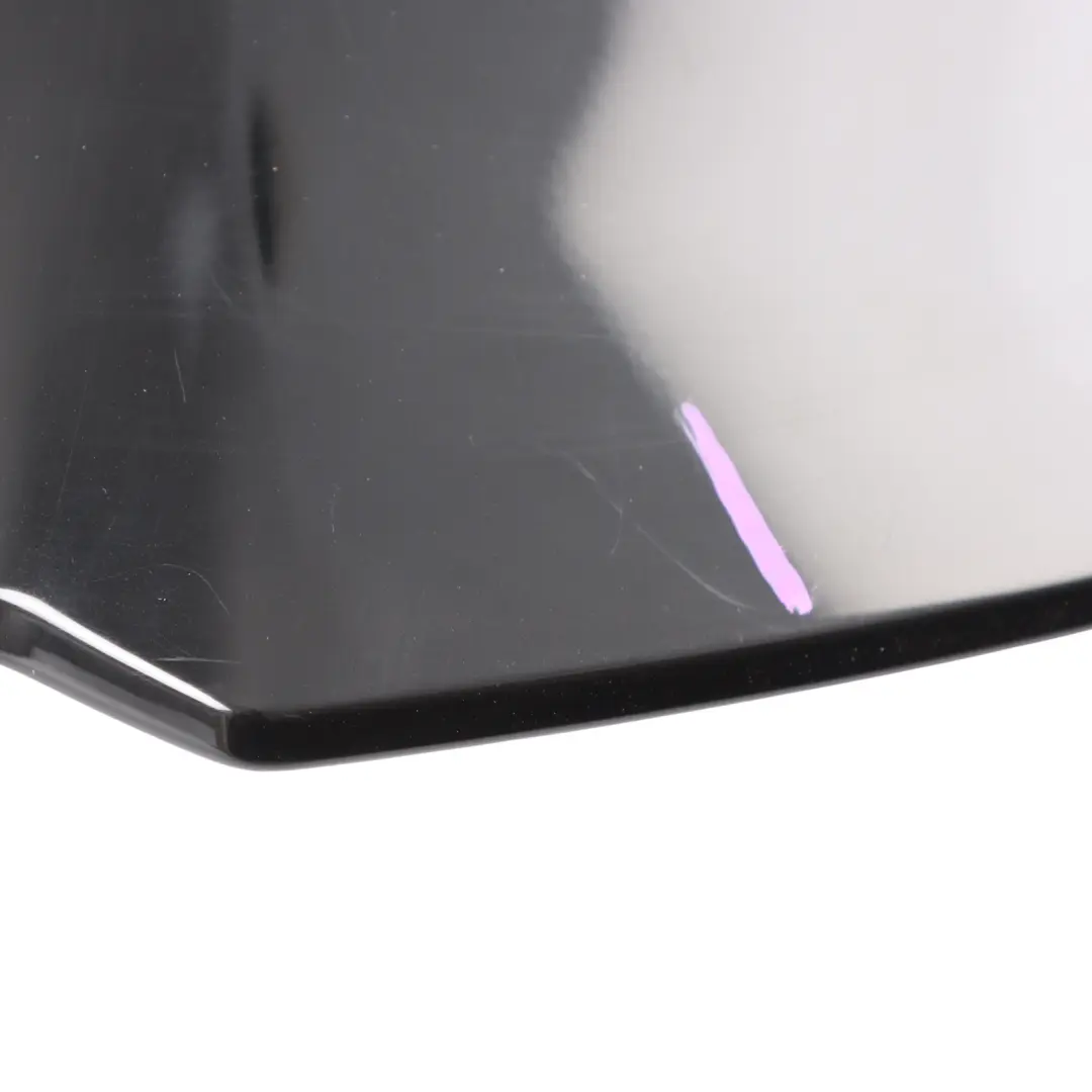 4M Rear Spoiler Tailgate Lid Brake Light Mythical Black Metallic - Y9T to Audi Q7 with Part number 4M0827933A Audi Q7 4M Rear Spoiler Tailgate Lid Brake Light Mythical Black Metallic - Y9T - SKU 4M0827933A-MYB - Part number 4M0827933A