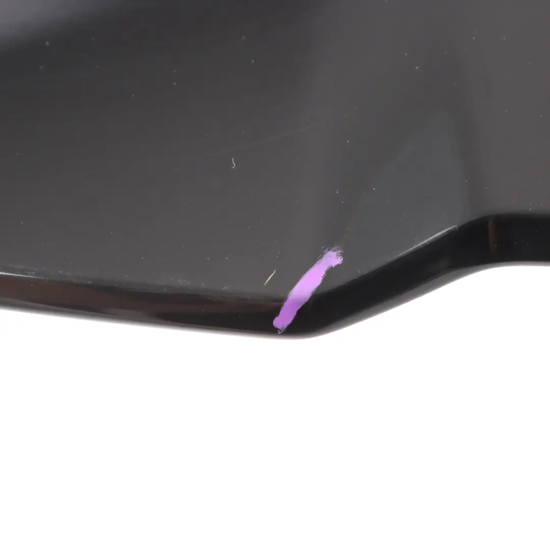 4M Rear Spoiler Tailgate Lid Brake Light Mythical Black Metallic - Y9T to Audi Q7 with Part number 4M0827933A Audi Q7 4M Rear Spoiler Tailgate Lid Brake Light Mythical Black Metallic - Y9T - SKU 4M0827933A-MYB - Part number 4M0827933A