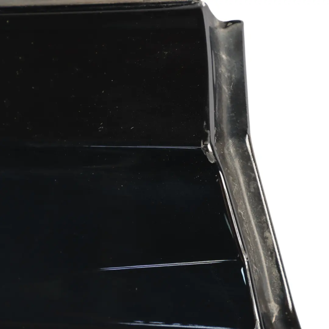 4M Front Door Right O/S Covering Panel Mythical Black Metallic - Y9T to Audi Q7 with Part number 4M0831052G Audi Q7 4M Front Door Right O/S Covering Panel Mythical Black Metallic - Y9T - SKU 4M0831052G-MYB - Part number 4M0831052G