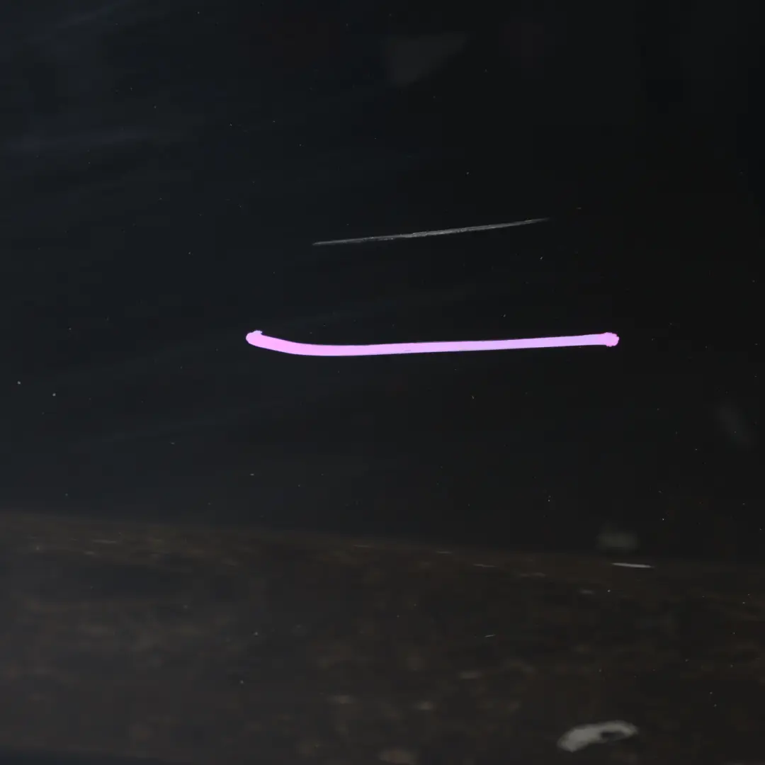 4M Front Door Right O/S Covering Panel Mythical Black Metallic - Y9T to Audi Q7 with Part number 4M0831052G Audi Q7 4M Front Door Right O/S Covering Panel Mythical Black Metallic - Y9T - SKU 4M0831052G-MYB - Part number 4M0831052G