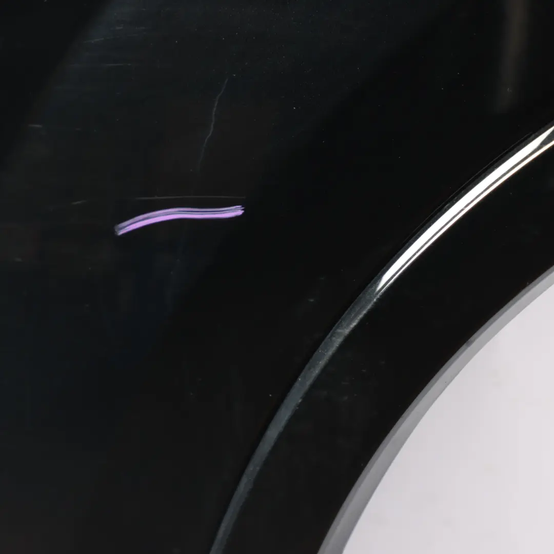 4M Rear Door Left N/S Covering Panel Mythical Black Metallic - Y9T to Audi Q7 with Part number 4M0833051E Audi Q7 4M Rear Door Left N/S Covering Panel Mythical Black Metallic - Y9T - SKU 4M0833051E-MYB - Part number 4M0833051E