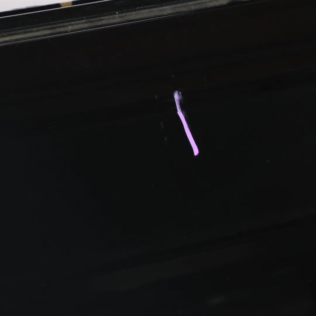 4M Rear Door Right O/S Covering Panel Mythical Black Metallic - Y9T to Audi Q7 with Part number 4M0833052E Audi Q7 4M Rear Door Right O/S Covering Panel Mythical Black Metallic - Y9T - SKU 4M0833052E-MYB - Part number 4M0833052E