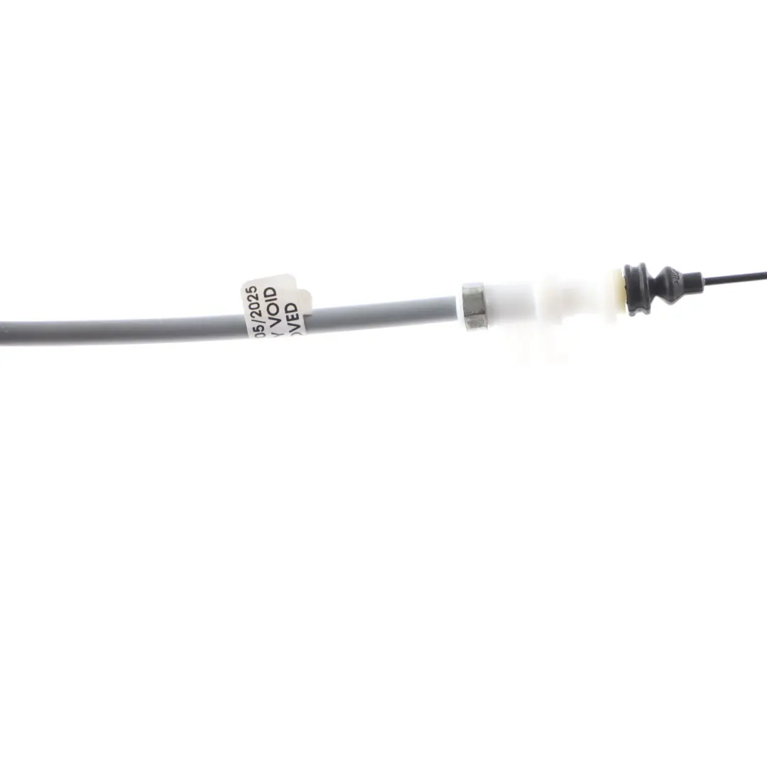 4M Bowden Cable Lock Latch Door Handle Front Left Right N/O/S to Audi Q7 with Part number 4M0837085D Audi Q7 4M Bowden Cable Lock Latch Door Handle Front Left Right N/O/S - SKU 4M0837085D - Part number 4M0837085D