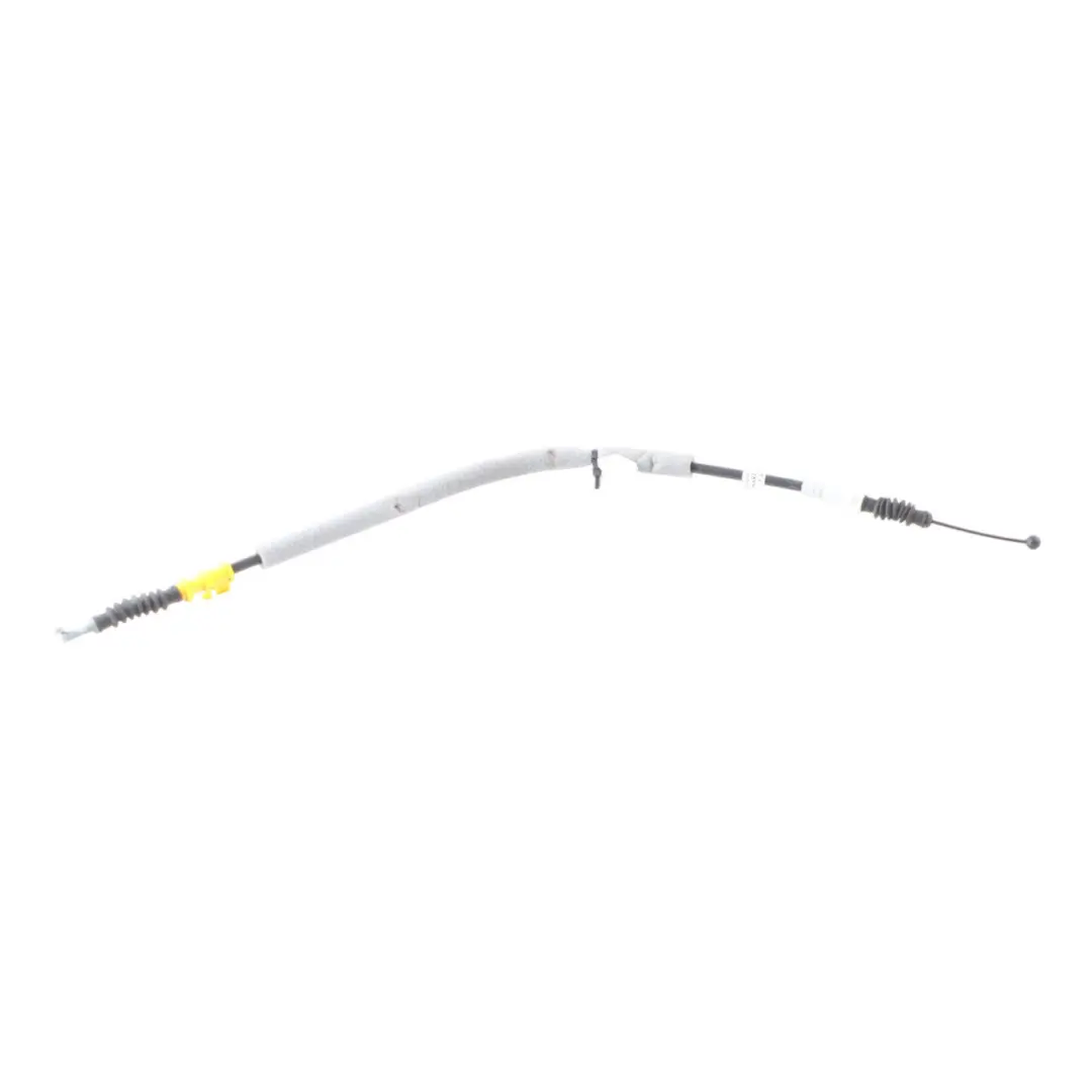 4M Front Door Bowden Release Cable Linkage Left Right N/O/S to Audi Q7 with Part number 4M0837099A Audi Q7 4M Front Door Bowden Release Cable Linkage Left Right N/O/S - SKU 4M0837099A - Part number 4M0837099A