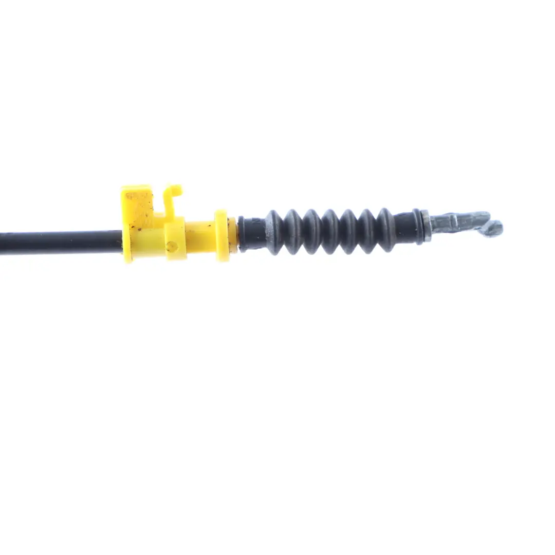 4M Front Door Bowden Release Cable Linkage Left Right N/O/S to Audi Q7 with Part number 4M0837099A Audi Q7 4M Front Door Bowden Release Cable Linkage Left Right N/O/S - SKU 4M0837099A - Part number 4M0837099A