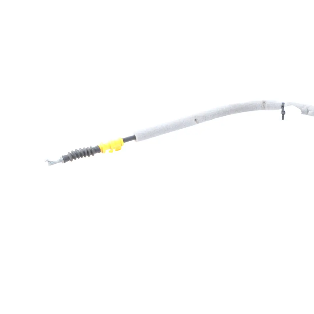 Audi Q7 4M Front Door Bowden Release Cable Linkage Left Right N/O/S - SKU 4M0837099A - Part number 4M0837099A