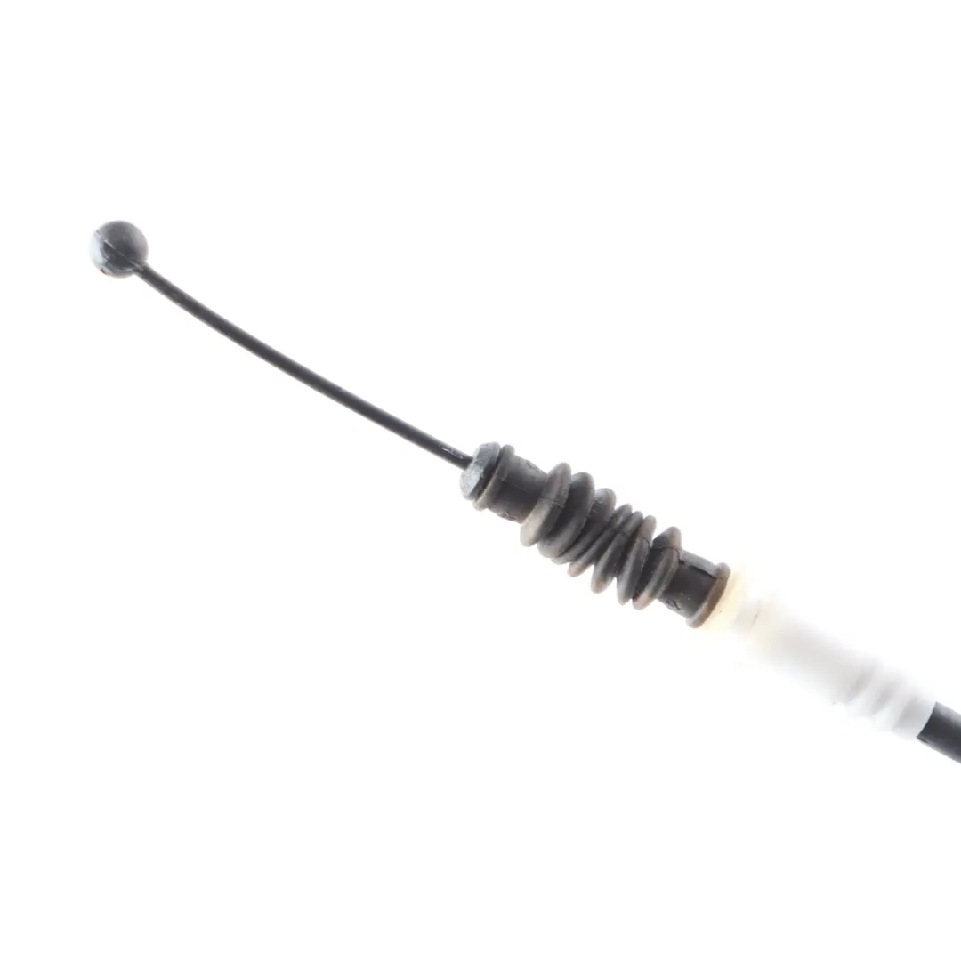 Audi Q7 4M Front Door Bowden Release Cable Linkage Left Right N/O/S - SKU 4M0837099A - Part number 4M0837099A