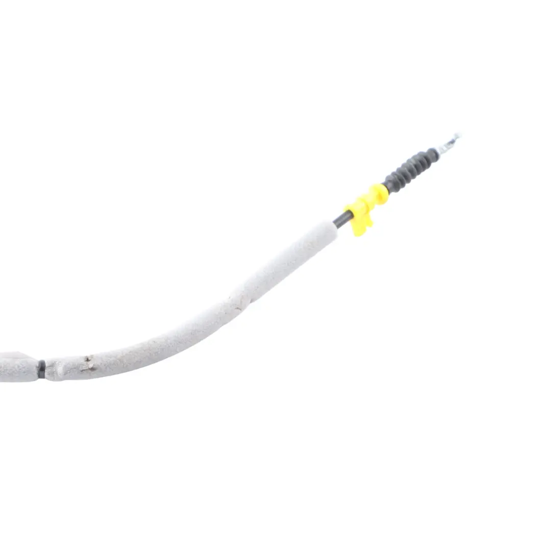 Audi Q7 4M Puerta Delantera Bowden Cable Linkage Izquierda Derecha - SKU 4M0837099A - Número de pieza 4M0837099A