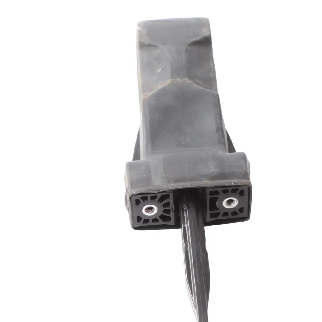 4M Door Brake Front Door Left Right N/O/S Stop Limiter to Audi Q7 with Part number 4M0837249 Audi Q7 4M Door Brake Front Door Left Right N/O/S Stop Limiter - SKU 4M0837249 - Part number 4M0837249