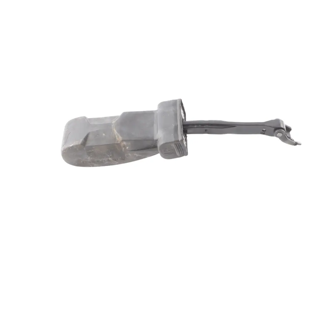 4M Door Brake Front Door Left Right N/O/S Stop Limiter to Audi Q7 with Part number 4M0837249 Audi Q7 4M Door Brake Front Door Left Right N/O/S Stop Limiter - SKU 4M0837249 - Part number 4M0837249