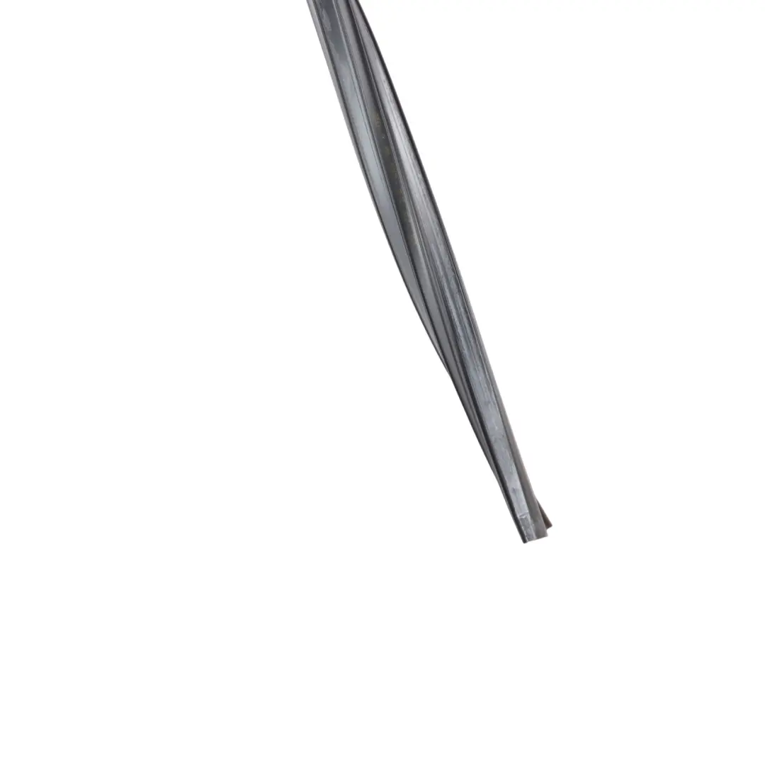 Audi Q7 4M Puerta Ventana Sello Delantero Derecho Guía Marco Tapa - SKU 4M0837432B - Número de pieza 4M0837432B