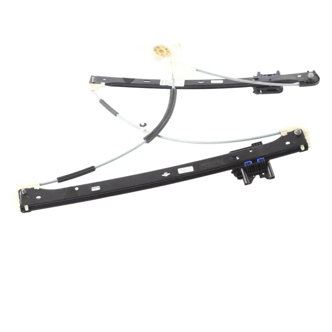 4M Front Window Regulator Lifter Mechanism Left N/S Side to Audi Q7 with Part number 4M0837461A Audi Q7 4M Front Window Regulator Lifter Mechanism Left N/S Side - SKU 4M0837461A - Part number 4M0837461A