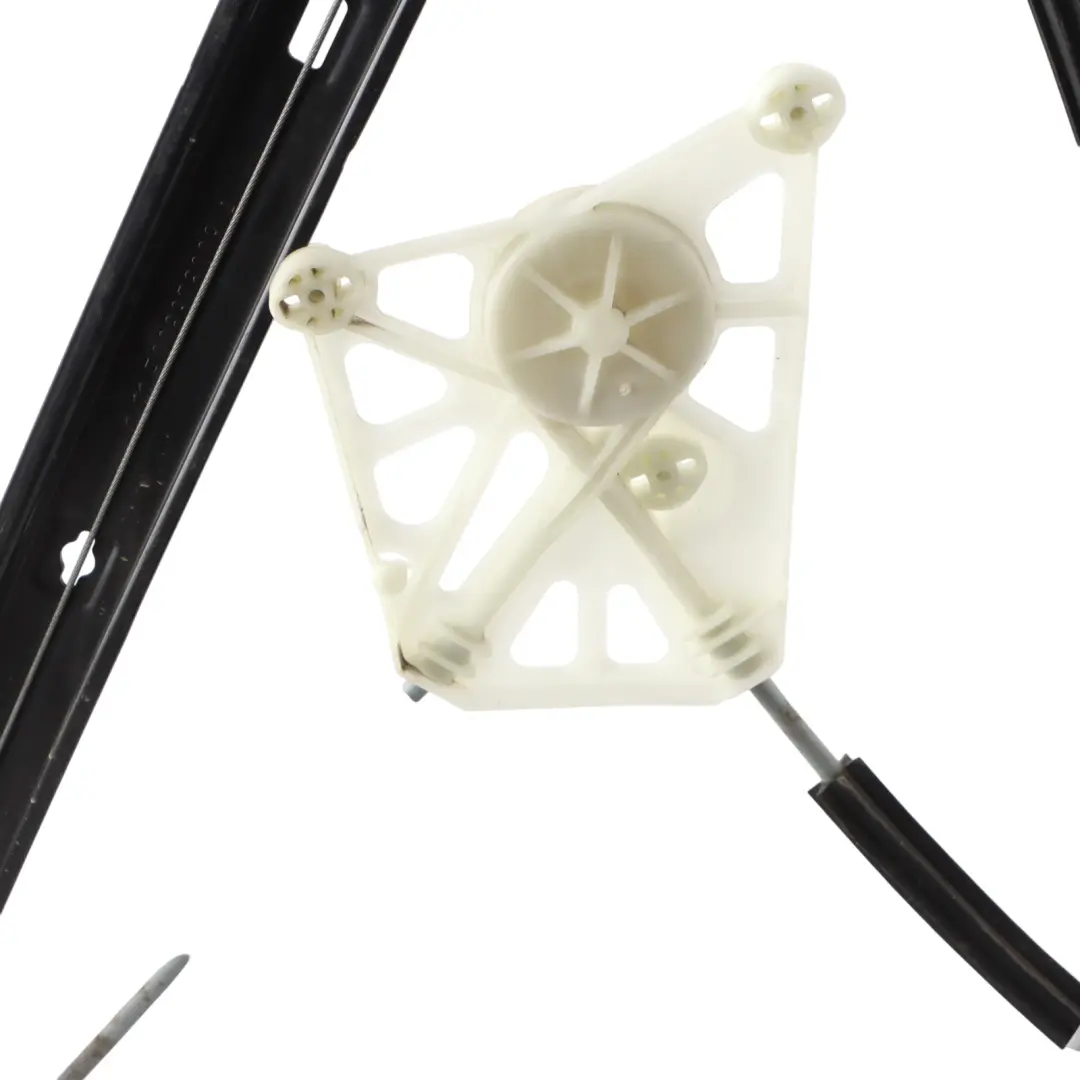 4M Front Window Regulator Lifter Mechanism Left N/S Side to Audi Q7 with Part number 4M0837461A Audi Q7 4M Front Window Regulator Lifter Mechanism Left N/S Side - SKU 4M0837461A - Part number 4M0837461A