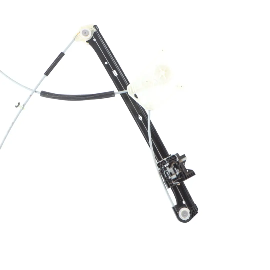 4M Alzacristalli Porta Anteriore Destra Regolatore Meccanismo per Audi Q7 con numero di parte 4M0837462A Audi Q7 4M Alzacristalli Porta Anteriore Destra Regolatore Meccanismo - SKU 4M0837462A - Numero di parte 4M0837462A