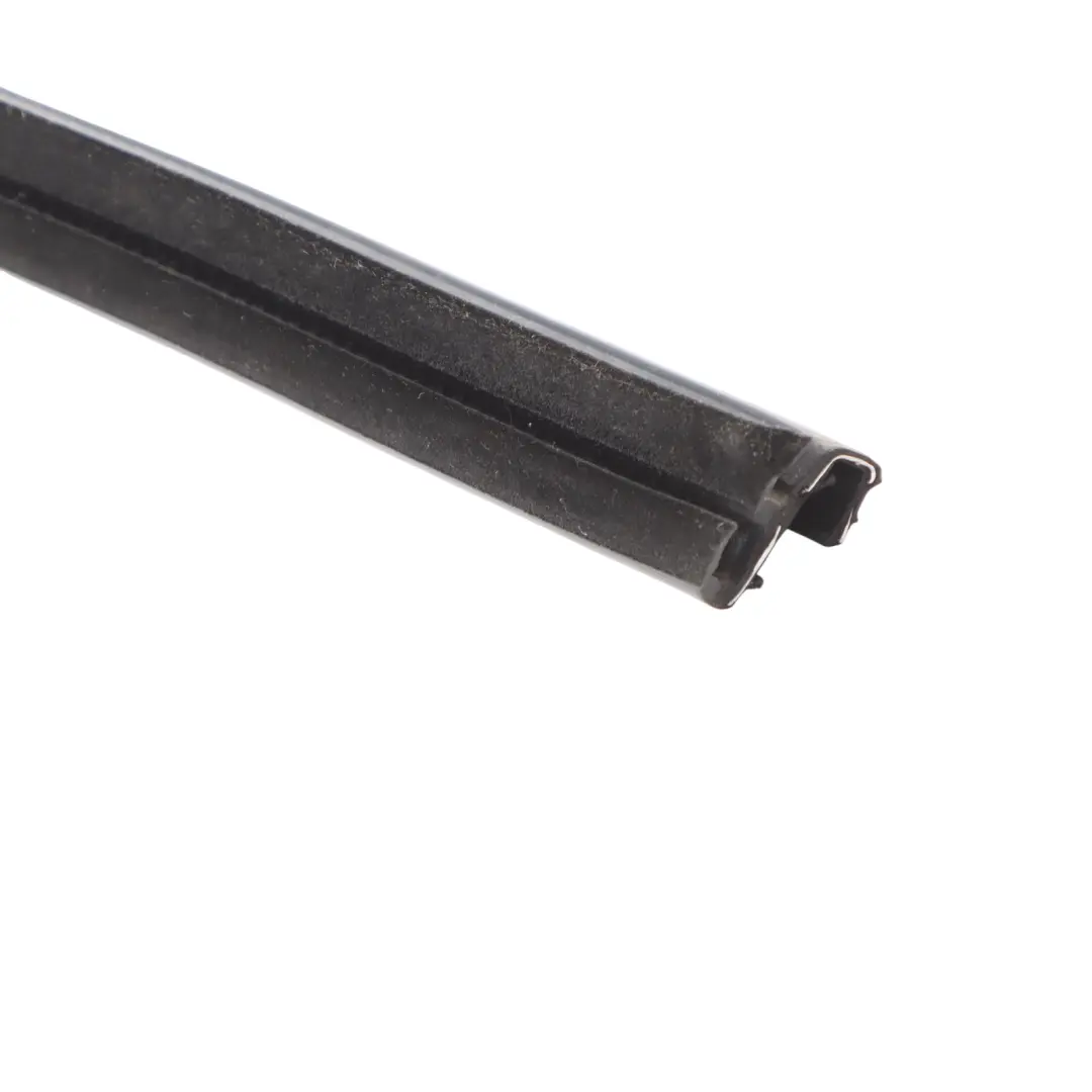 Audi Q7 4M Porta Superiore Telaio Finestra Anteriore Sinistra Pannello - SKU 4M0837479 - Numero di parte 4M0837479