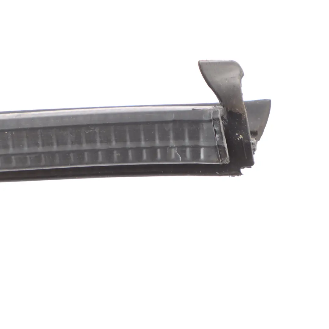 Audi Q7 4M Uszczelka Górna Ramy Szyby Lewy Przód - SKU 4M0837479 - Numer Części 4M0837479