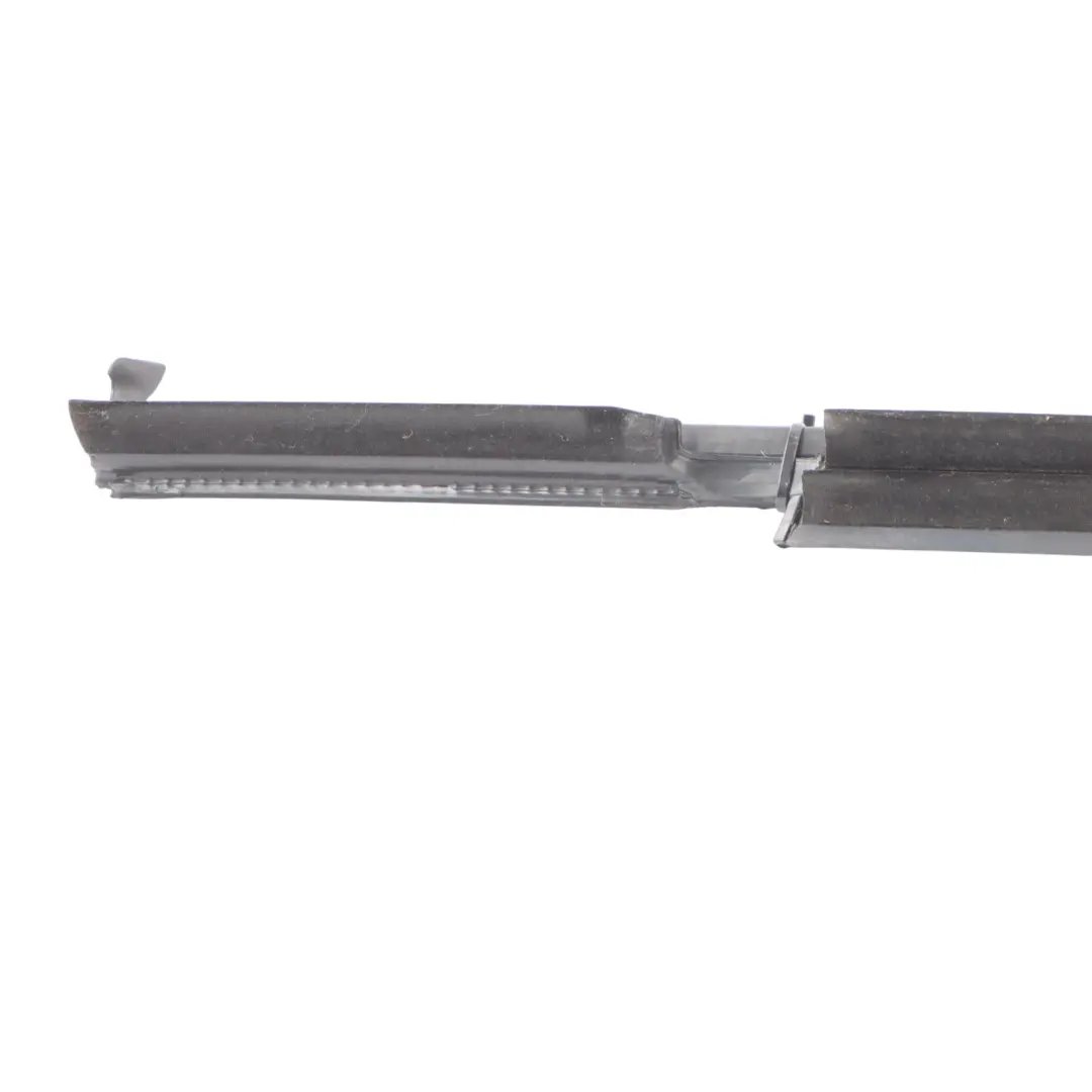 Audi Q7 4M Door Upper Window Frame Trim Seal Front Left N/S Panel - SKU 4M0837479 - Part number 4M0837479