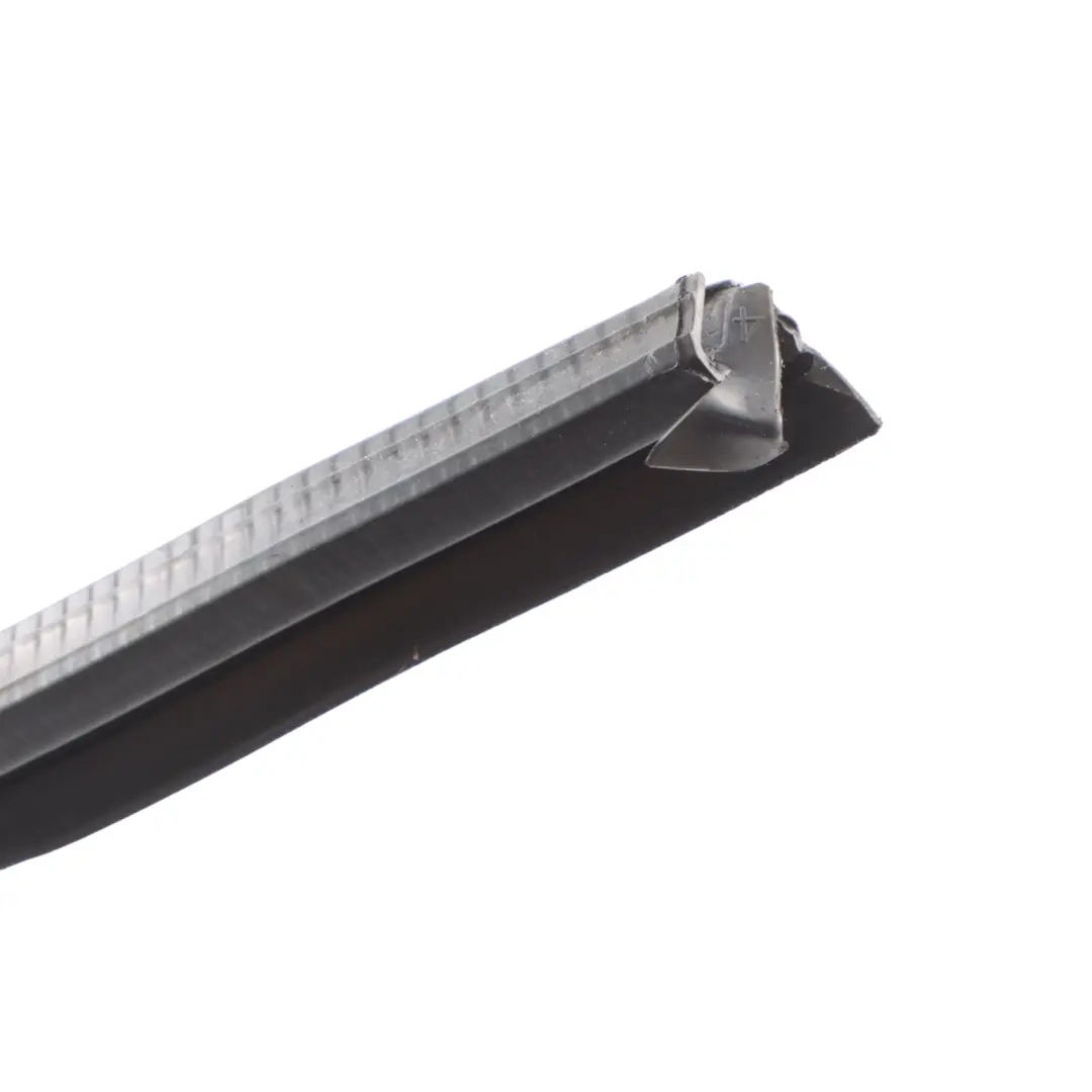 4M Door Upper Window Frame Trim Front Right O/S Panel to Audi Q7 with Part number 4M0837480 Audi Q7 4M Door Upper Window Frame Trim Front Right O/S Panel - SKU 4M0837480 - Part number 4M0837480