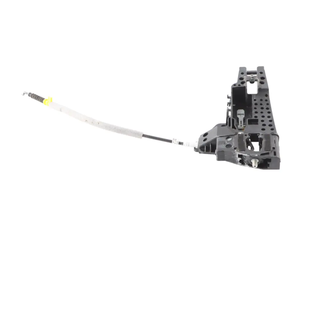 4M Hintere Tür Äußeren Äußeren Griff Mechanismus Links für Audi Q7 mit Teilenummer 4M0837885A Audi Q7 4M Hintere Tür Äußeren Äußeren Griff Mechanismus Links - SKU 4M0837885A - Teilenummer 4M0837885A