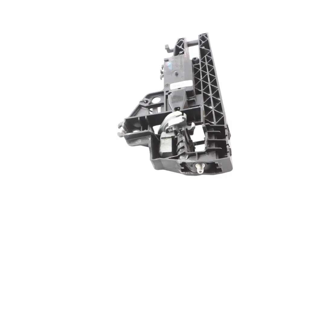 Audi Q7 4M Manija Puerta Trasera Derecha Placa Soporte Montaje - SKU 4M0837886A - Número de pieza 4M0837886A