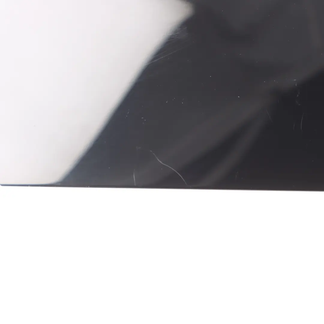 4M Tür Außen Säule Abdeckung Panel Formteil Vorne Links für Audi Q7 mit Teilenummer 4M0837901 Audi Q7 4M Tür Außen Säule Abdeckung Panel Formteil Vorne Links - SKU 4M0837901 - Teilenummer 4M0837901