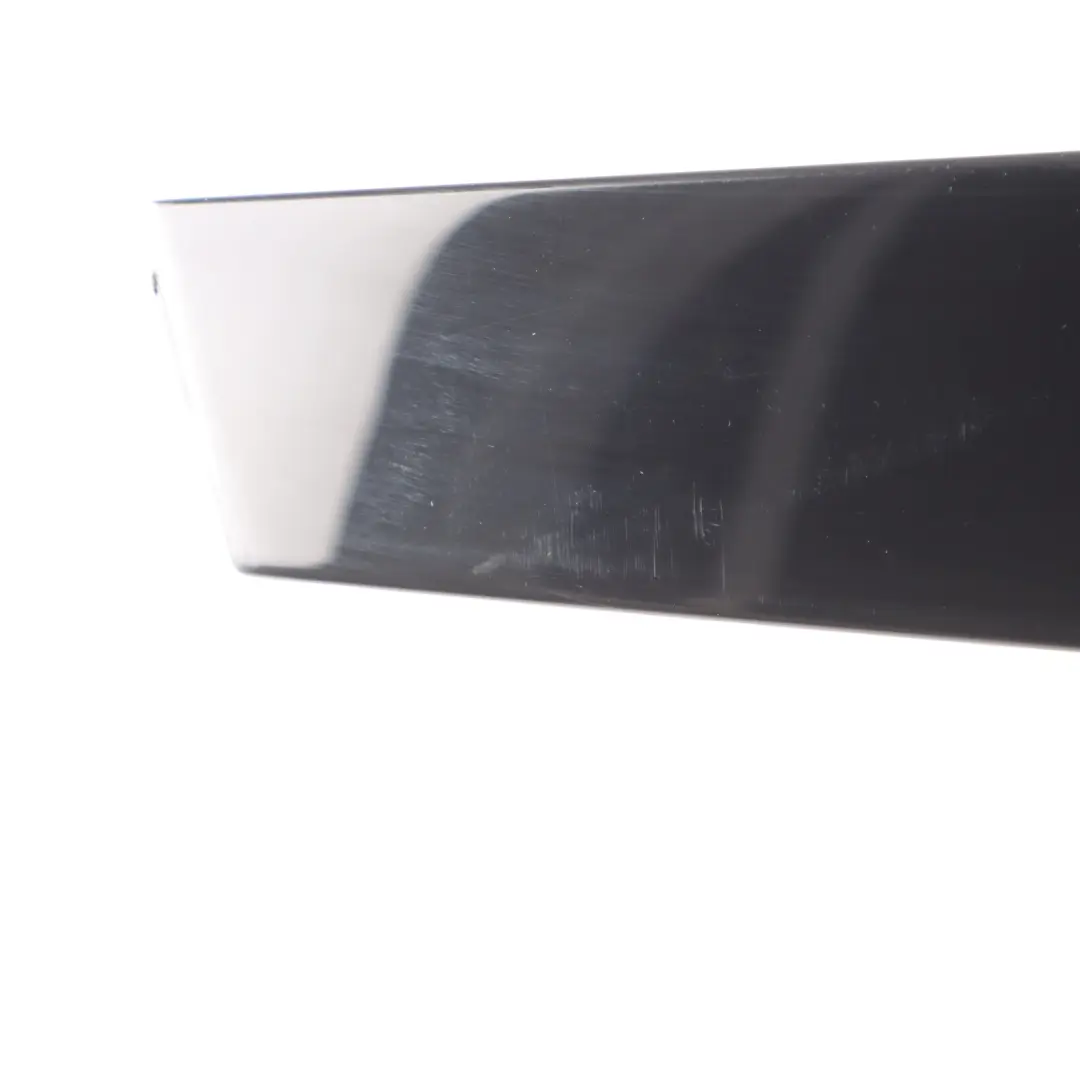 Audi Q7 4M Tür Außen Säule Abdeckung Panel Formteil Vorne Links - SKU 4M0837901 - Teilenummer 4M0837901