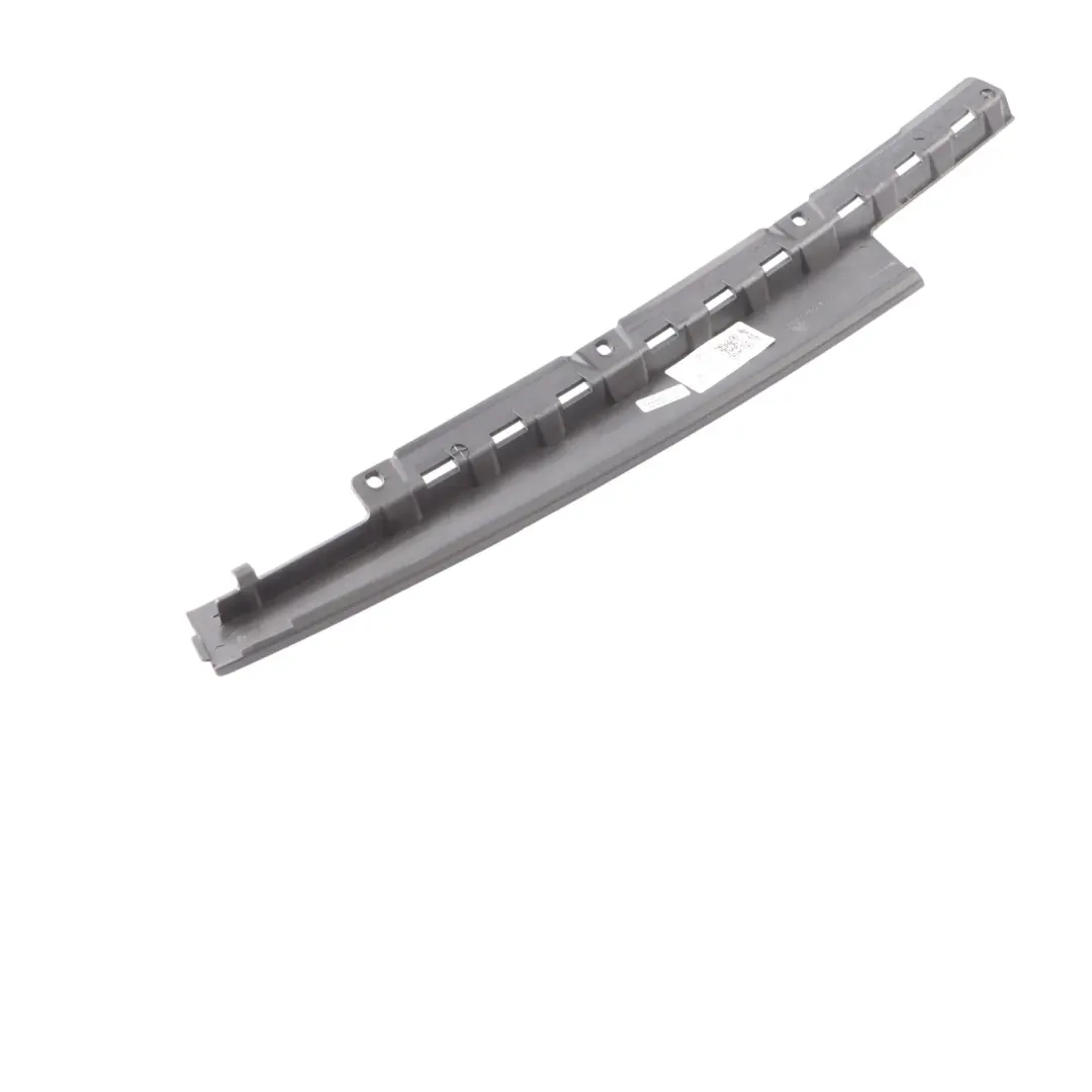 Audi Q7 4M Tür Außen Säule Abdeckung Panel Formteil Vorne Links - SKU 4M0837901 - Teilenummer 4M0837901