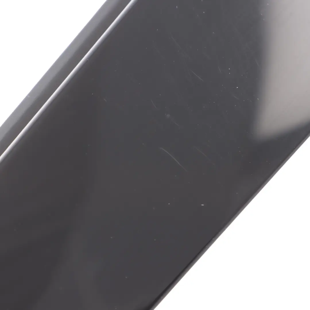 Audi Q7 4M Front Door B-Pillar Column Trim Panel Right O/S - SKU 4M0837902 - Part number 4M0837902
