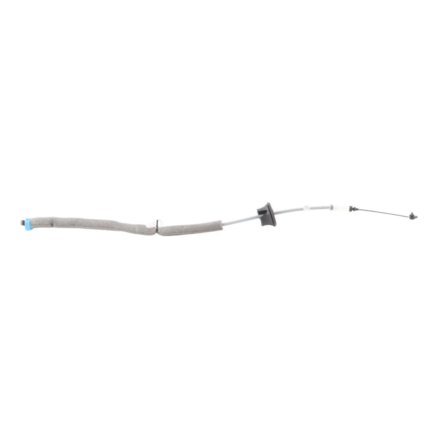 Audi Q7 4M Cable Bowden Cerradura Pestillo Manija Puerta Trasera 4M0839085C