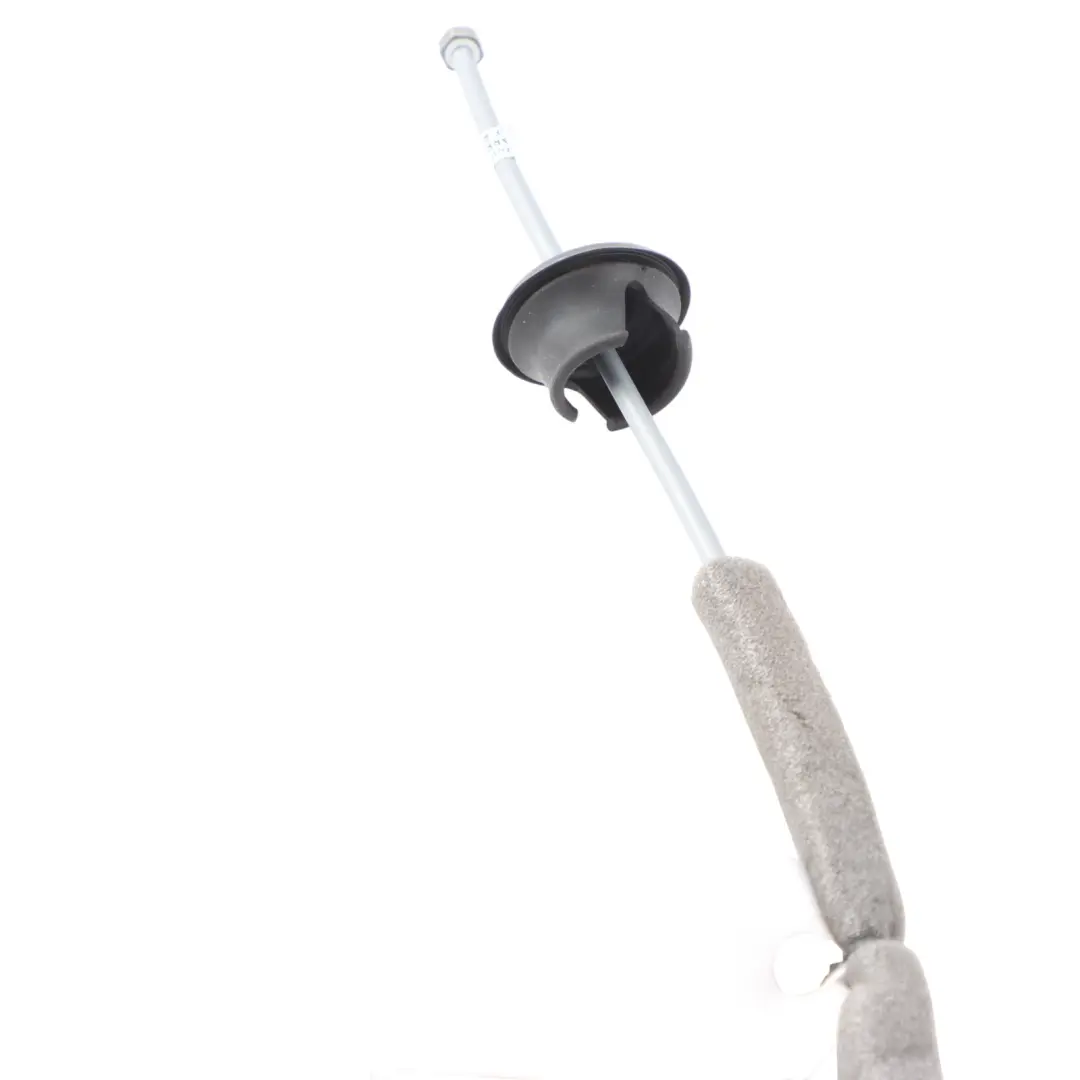 Audi Q7 4M Cable Bowden Cerradura Pestillo Manija Puerta Trasera - SKU 4M0839085C - Número de pieza 4M0839085C