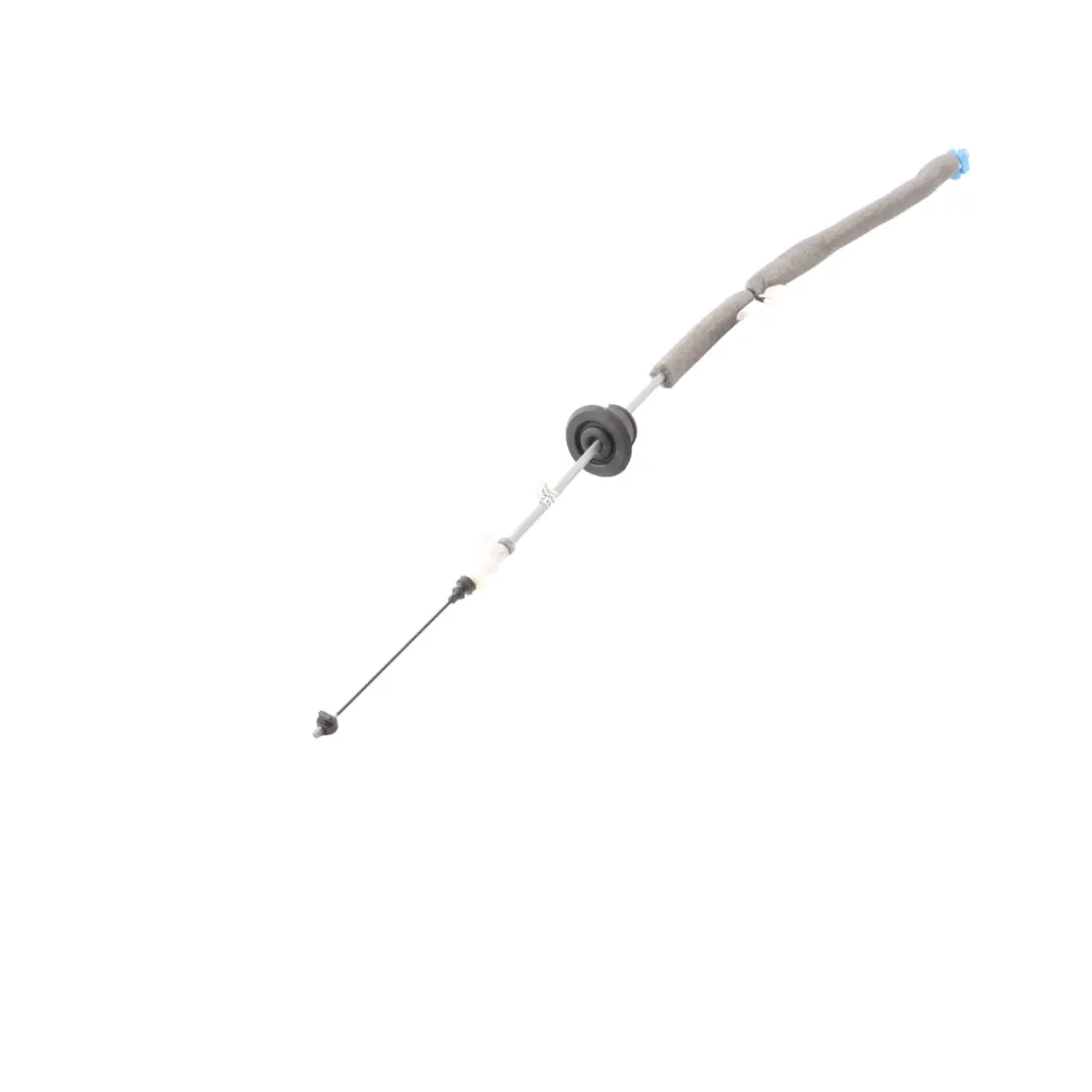 Audi Q7 4M Cable Bowden Cerradura Pestillo Manija Puerta Trasera - SKU 4M0839085C - Número de pieza 4M0839085C