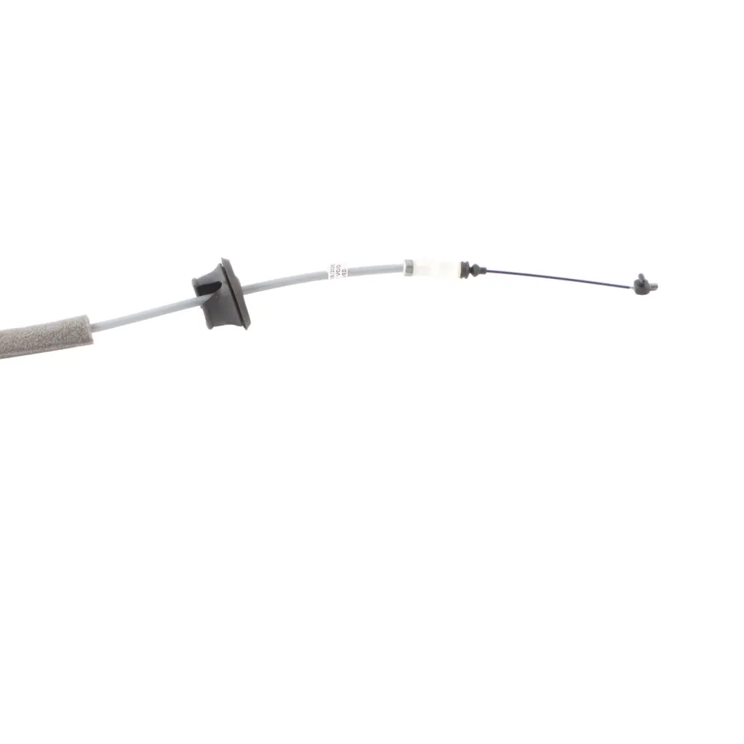 Bowden Cavo Blocco Porta Maniglia Posteriore Sinistra Destra per Audi Q7 con numero di parte 4M0839085C Audi Q7 Bowden Cavo Blocco Porta Maniglia Posteriore Sinistra Destra - SKU 4M0839085C - Numero di parte 4M0839085C