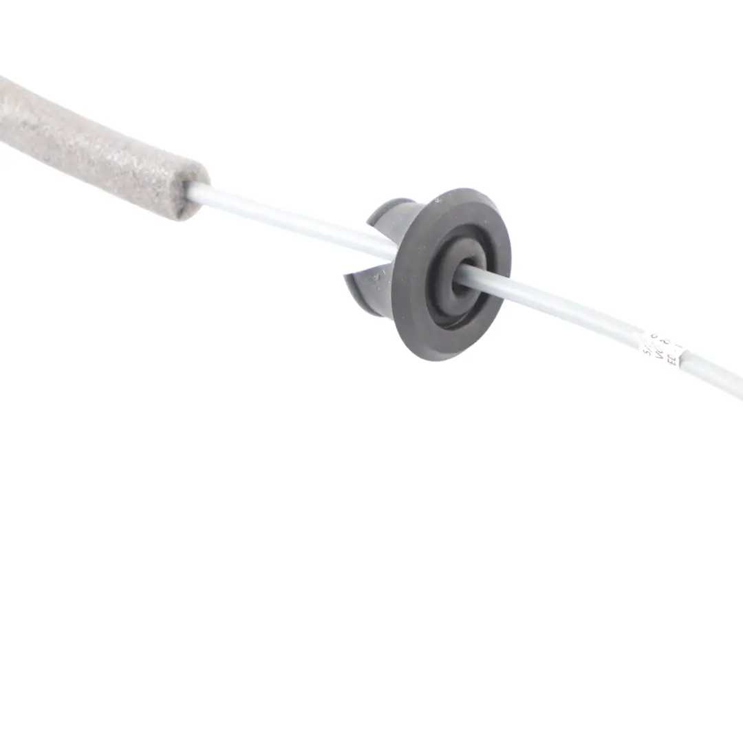 4M Cable Bowden Cerradura Pestillo Manija Puerta Trasera para Audi Q7 con número de pieza 4M0839085C Audi Q7 4M Cable Bowden Cerradura Pestillo Manija Puerta Trasera - SKU 4M0839085C - Número de pieza 4M0839085C