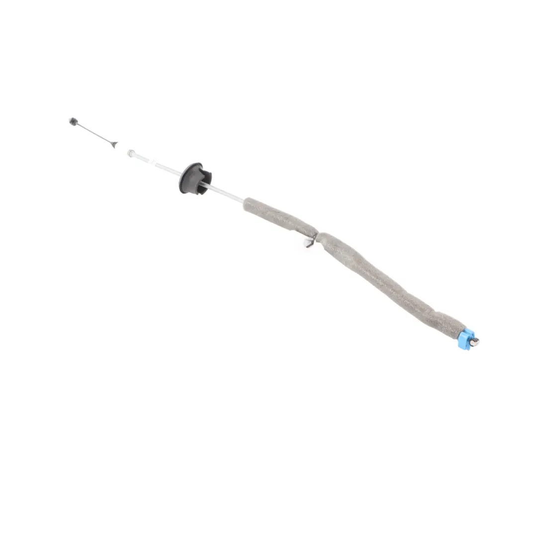 Audi Q7 4M Cable Bowden Cerradura Pestillo Manija Puerta Trasera - SKU 4M0839085C - Número de pieza 4M0839085C