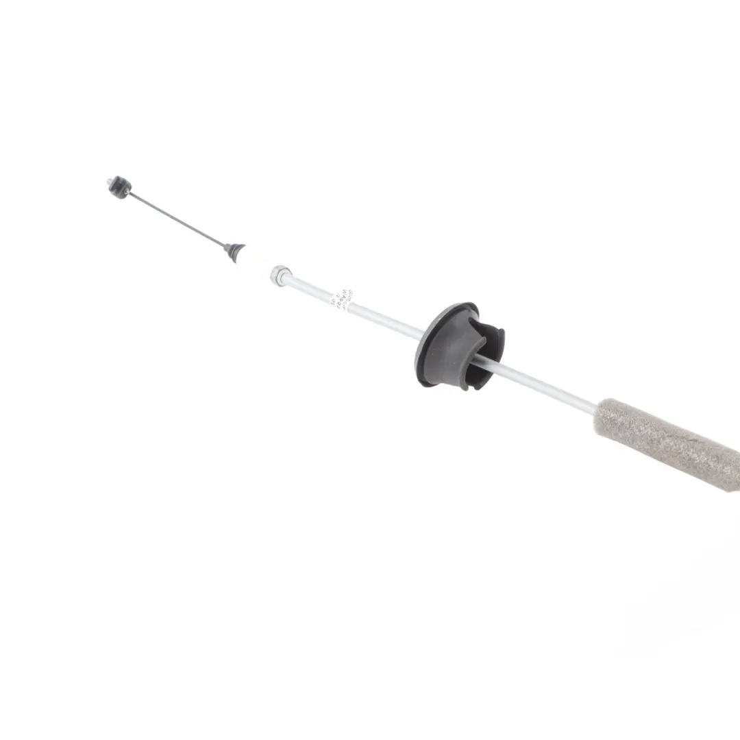 4M Cable Bowden Cerradura Pestillo Manija Puerta Trasera para Audi Q7 con número de pieza 4M0839085C Audi Q7 4M Cable Bowden Cerradura Pestillo Manija Puerta Trasera - SKU 4M0839085C - Número de pieza 4M0839085C