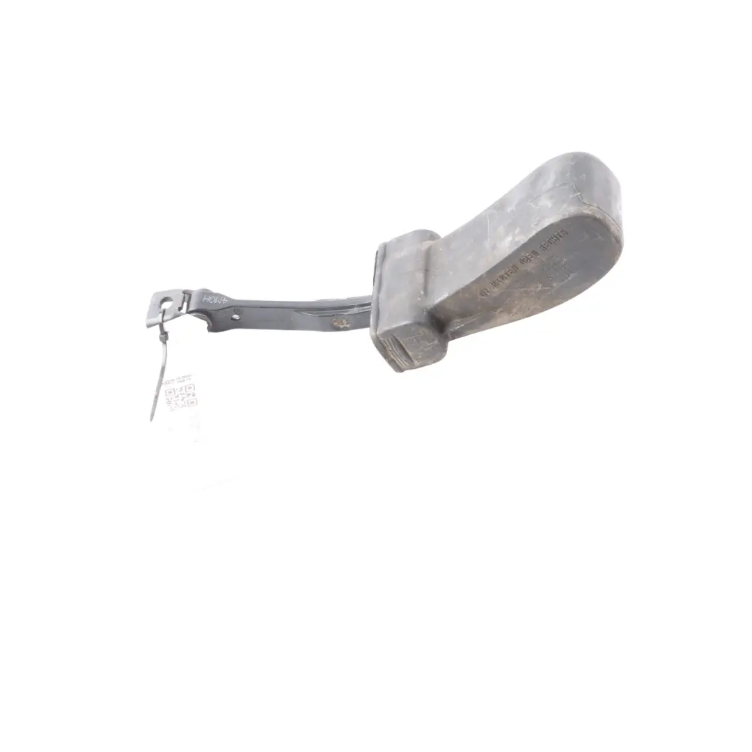 4M Rear Door Brake Stop Limiter Hinge Right Left N/O/S to Audi Q7 with Part number 4M0839249 Audi Q7 4M Rear Door Brake Stop Limiter Hinge Right Left N/O/S - SKU 4M0839249 - Part number 4M0839249